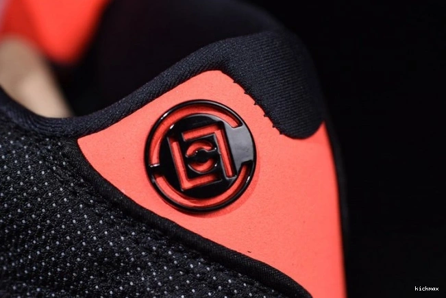 Rep MAX Black Clot Infrared Jordan 13 AT3102-006 Low Air x 0803